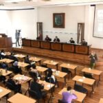 La UNAM se mantiene en el selecto grupo de las 100 mejores universidades del mundo