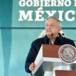 AMLO anuncia renovacion de hidroelectricas