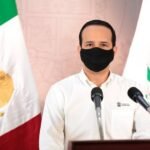 Abigail Arredondo va por el PRI a buscar la gubernatura de Querétaro