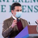 Sánchez Cordero agradece a presidentes muestras de solidaridad a AMLO