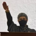 LADY GAGA Y JENNIFER LÓPEZ EN LA TOMA DE POSESIÓN DE JOE BIDEN