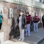 Doctora es internada tras recibir vacuna contra COVID-19 en Nuevo León