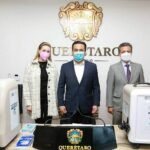 Atletas mexicanos que irían a Juegos Olímpicos, con vacuna y sin pretextos