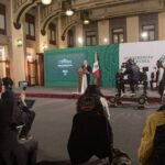 “No perseguimos a nadie, no es mi fuerte la venganza”, asegura AMLO sobre Cabeza de Vaca