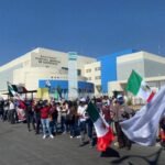 AMLO pedirá a Biden compartir vacunas anti-Covid