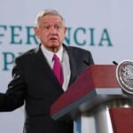 López Obrador agradece a diputados por aprobación de Reforma Eléctrica