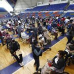 Detienen a abuelita por robar cubiertos de 20 mil pesos en tienda departamental de Coyoacán
