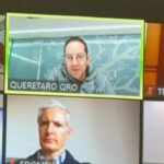 Detienen a funcionarios por ingresar irregularmente a sus familiares a la fila de vacunación
