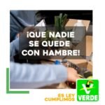 PARTIDO VERDE CUMPLE Y LE DICE ADIÓS AL BULLYING