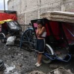 Granizada en Coahuila daña clínica del IMSS y causa cortos circuitos