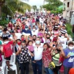 Semáforo: la mitad del país está en color verde