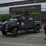 Se incendia mercado de Cuautla, Morelos; reportan 60% de afectación