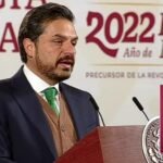FGR entrega en extradición al Gobierno de Canadá a Alyas Rahimi
