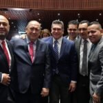 Gabinete de Seguridad celebra el Día de la Candelaria