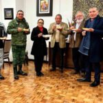 Expresan diputados priistas apoyo a Alito