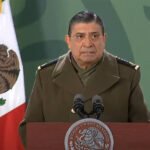 Afrenta, amparo a Luis Cárdenas Palomino: AMLO