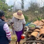 Armando Ramos se despide de Calibre 50