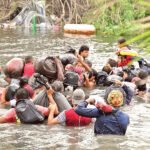 Reportan avance del 58% en trabajos de rescate de cuerpos en la mina de El Pinabete en Coahuila