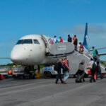 No hay capacidad para atender migrantes: Kuri