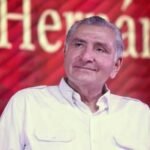 Manuel Velasco, esposo de Anahí de RBD se destapa como candidato para la presidencia 2024 por el verde