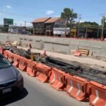 GN mantiene 90 elementos para vigilar instalaciones del Metro: Semar
