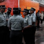 Alertan por cierre de carriles en 5 de Febrero