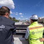 Marcelo Ebrard se reunirá con empresarios de Querétaro