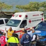San Juan del Río con el 83% de accidentes en la 57