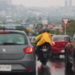 Ante cercanía de tormenta tropical “Beatriz” a costas mexicanas, el Gobierno federal llama a reforzar medidas de prevención