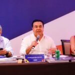 Alista Sedea programa de apoyo para ganaderos