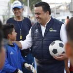 Eva Cedeño liga otro Golpe de suerte
