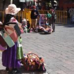 Cielo nublado la mayor parte del día y lluvias puntuales fuertes en Michoacán