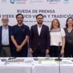 Banda queretana de rock otomí reivindica su cultura
