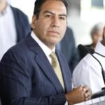 Javier Alarcón suena para fichar por ESPN en lugar de David Faitelson