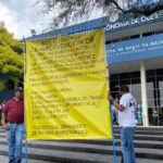 Regresan a laborar trabajadores del PJF de Querétaro
