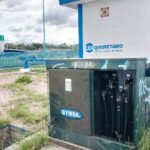 Llegan primeras unidades articuladas de Qrobús