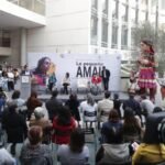 Entregan centro de transbordo en La Pradera