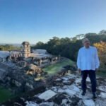 Auckland, Nueva Zelanda, primera ciudad importante en recibir el año 2024